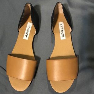 Steve Madden Sandals